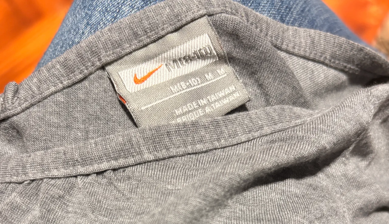 Remera Nike - imagen 4