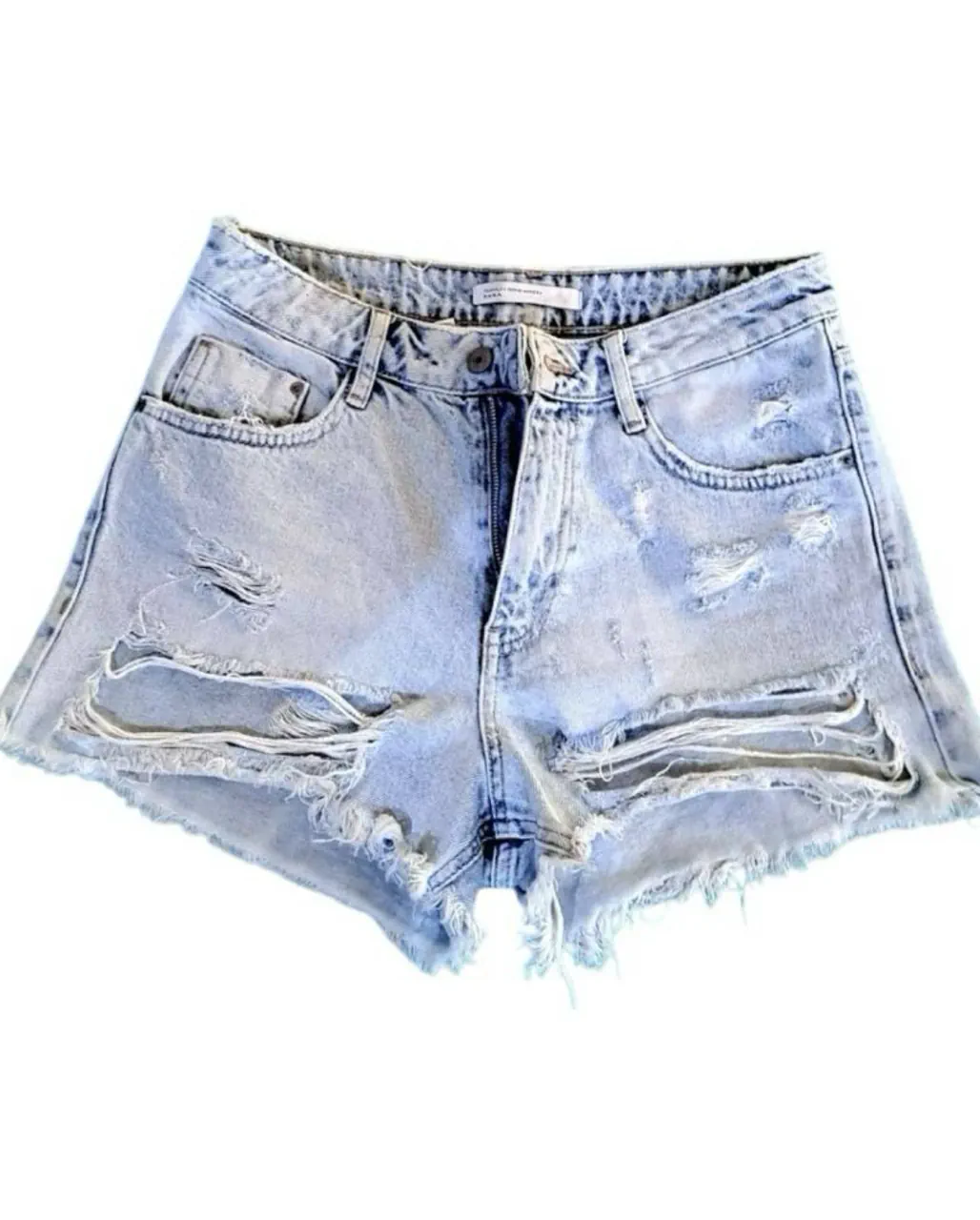 Zara · Talle EU 38