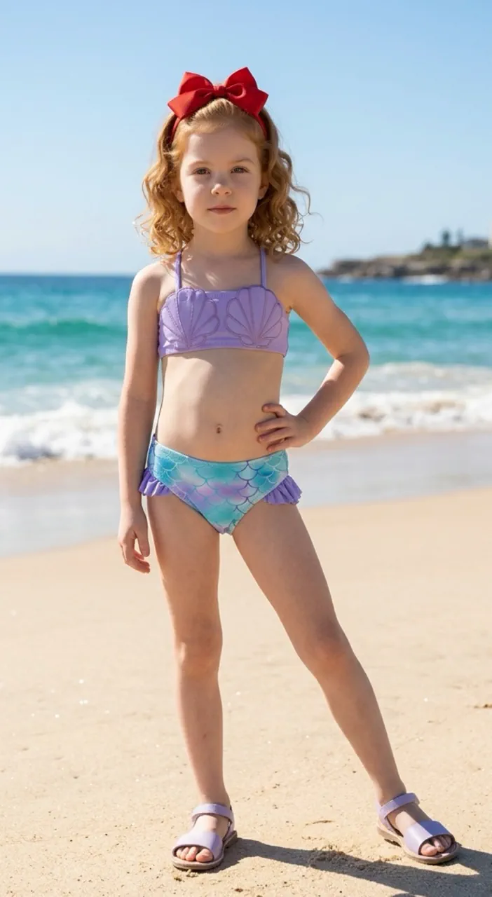 Bikini Hello summer - imagen 1