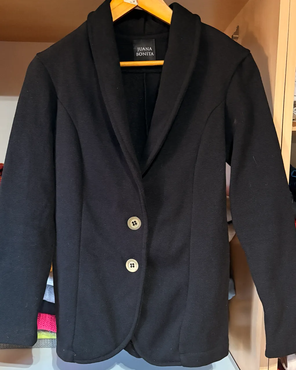 Blazer Juana bonita - imagen 2