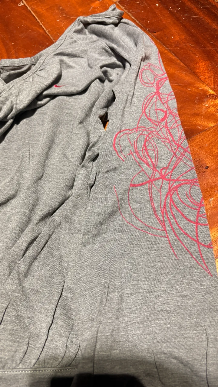 Remera Nike - imagen 3