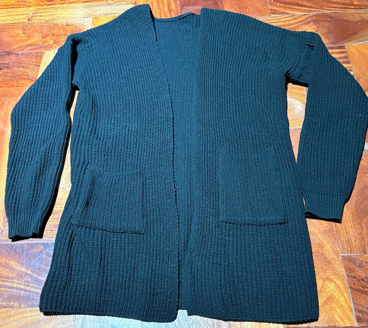 Cardigan Nn - imagen 1