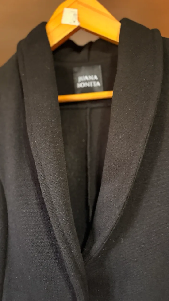 Blazer Juana bonita - imagen 4