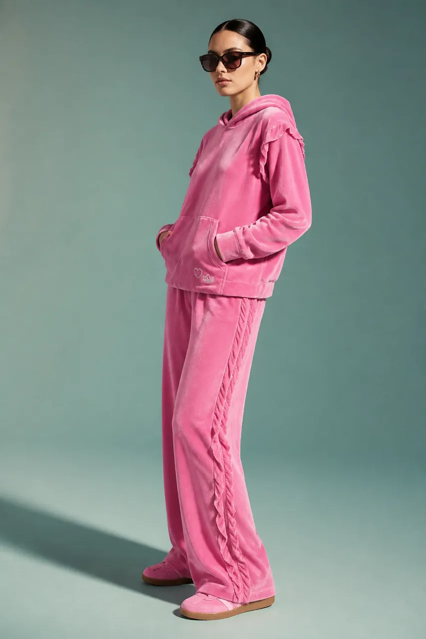 Buzo adidas - imagen 1