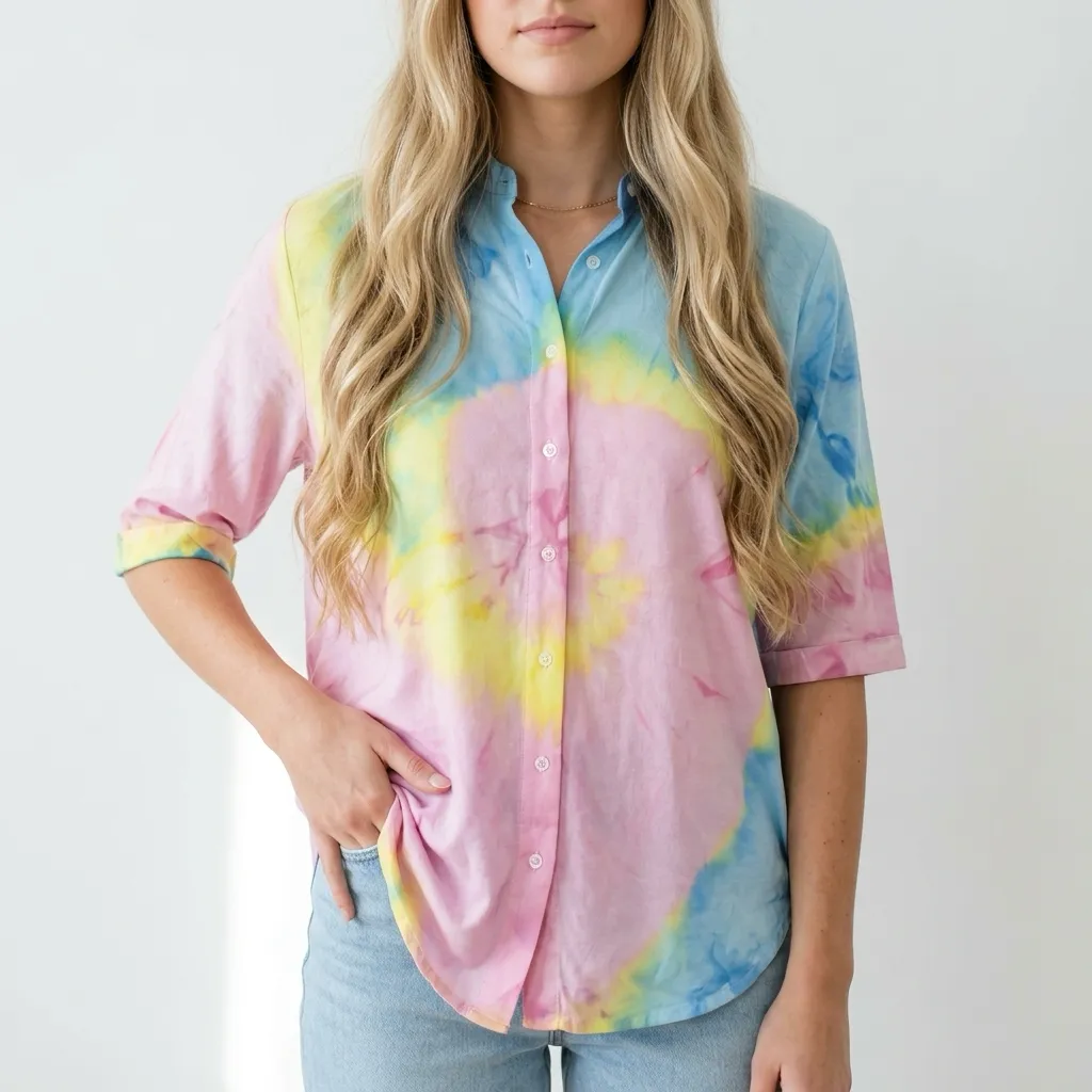 Camisa Otra - imagen 1