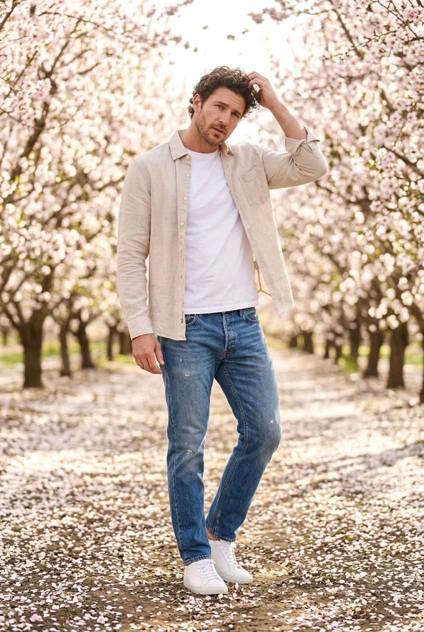 Levi's · Talle US 34