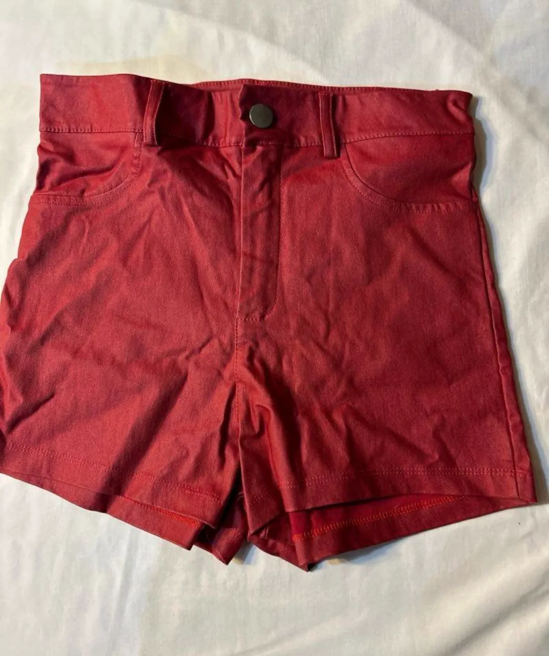 Short Sin marca - imagen 1