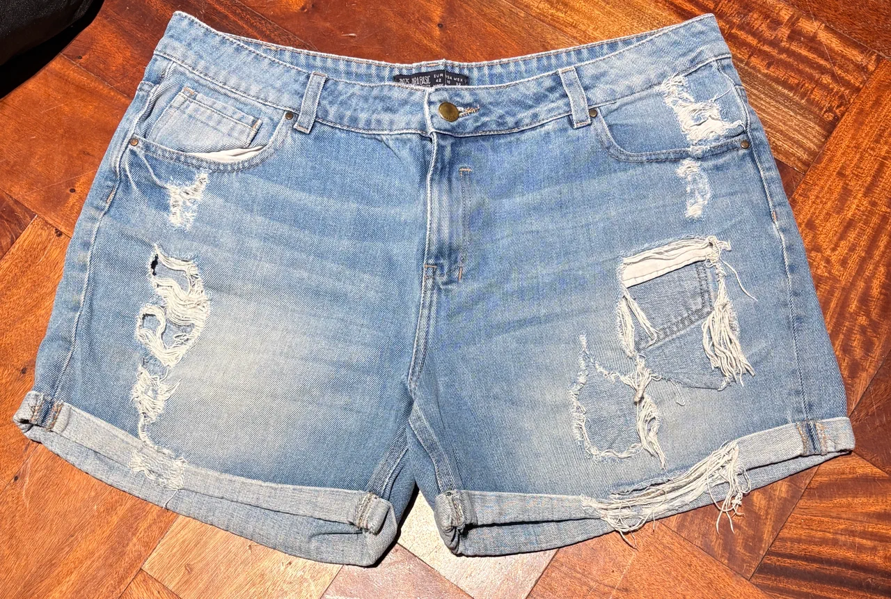 Short Zara - imagen 1