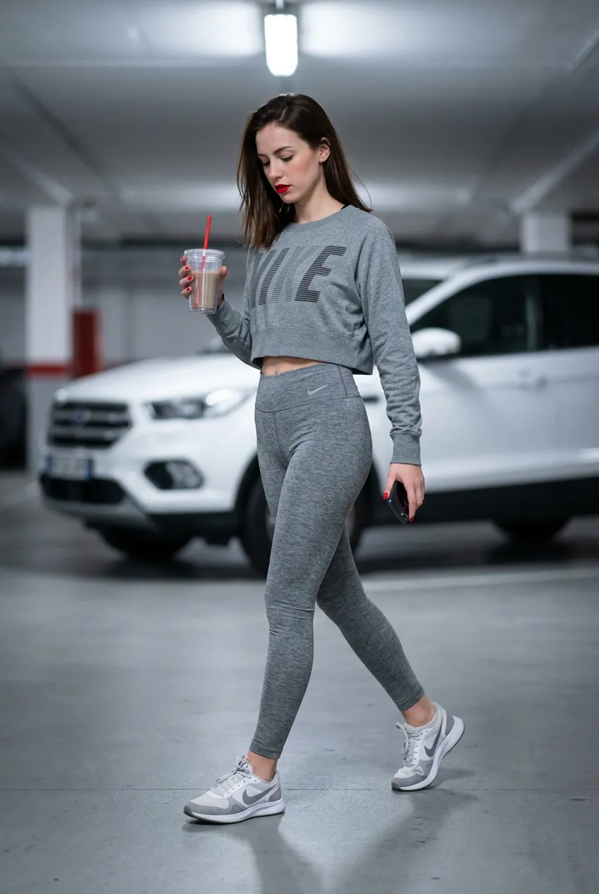 Buzo Nike - imagen 1