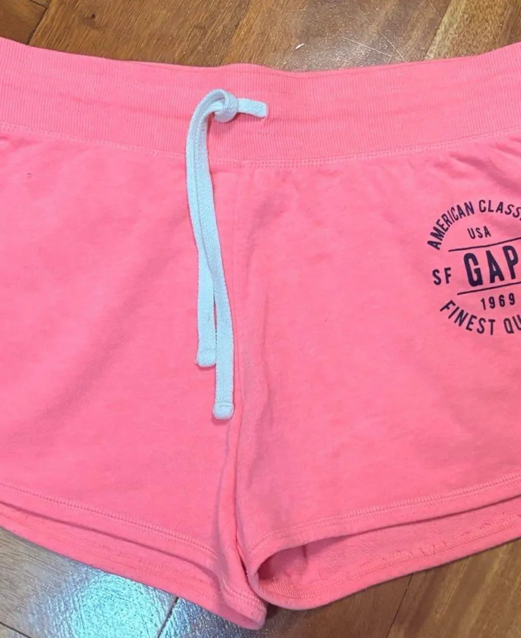 GAP · Talle S
