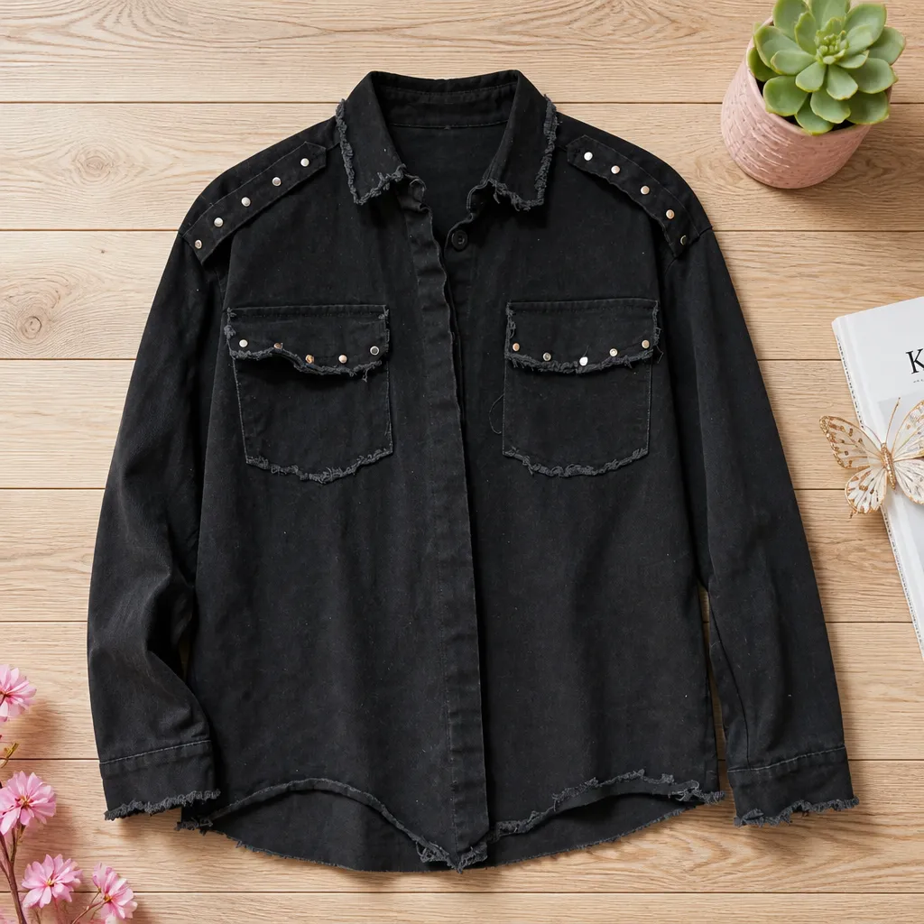Camisa A ≠ - imagen 1