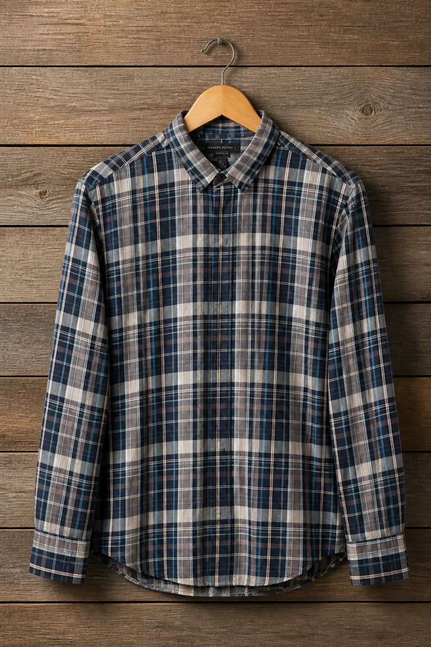 Camisa Ona Saez - imagen 1