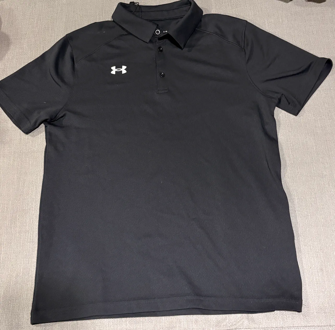 Ropa deportiva Under Armour · Talle 12 años / 152 cm