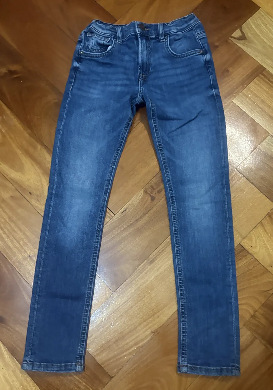 Jean GUESS - imagen 1