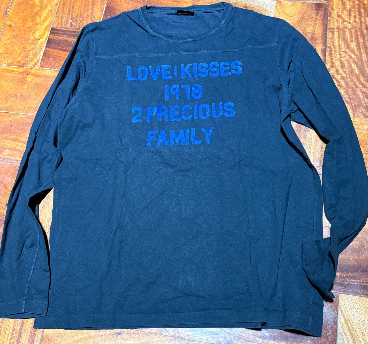 Remera Bensimon - imagen 1