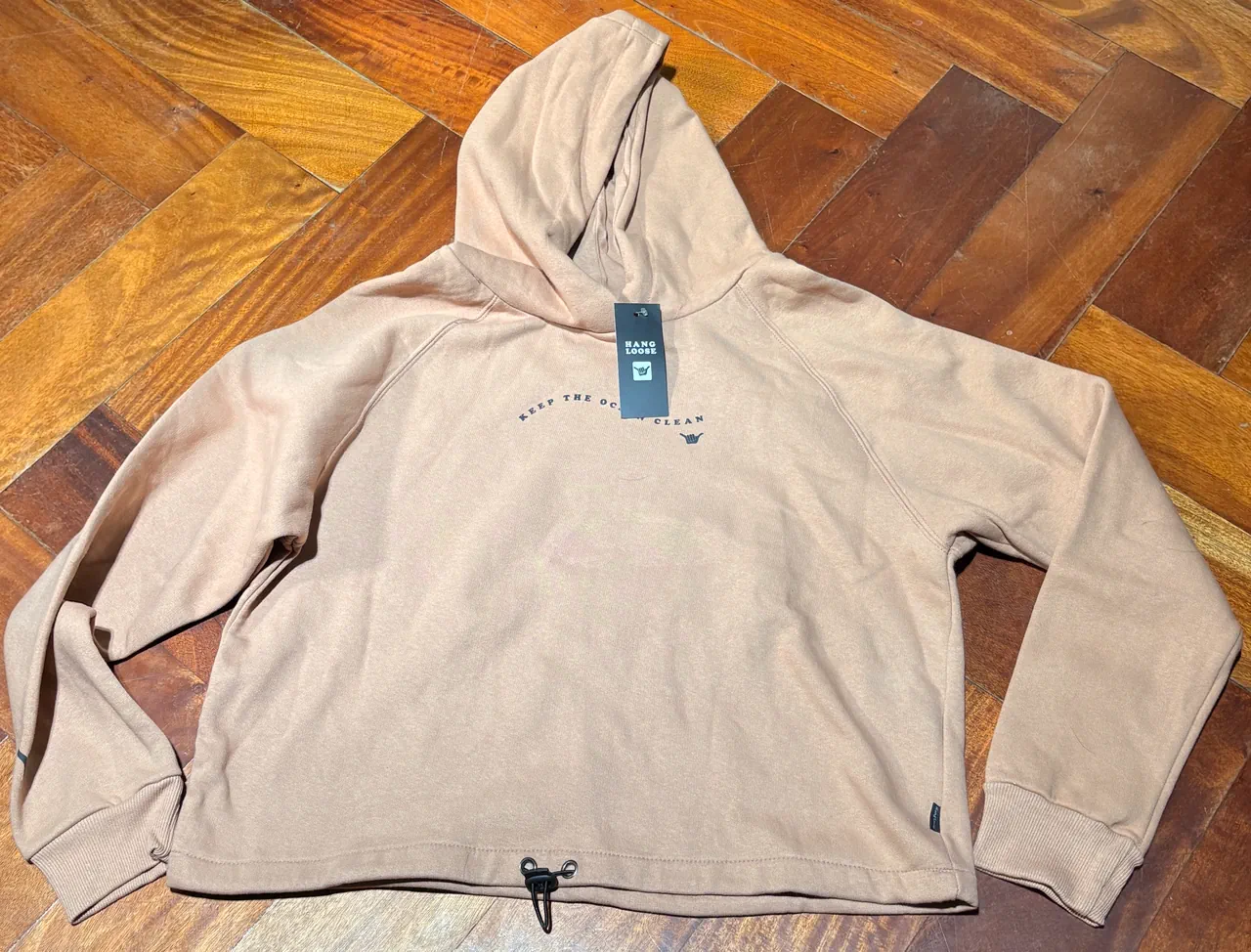 Hangloose · Talle L