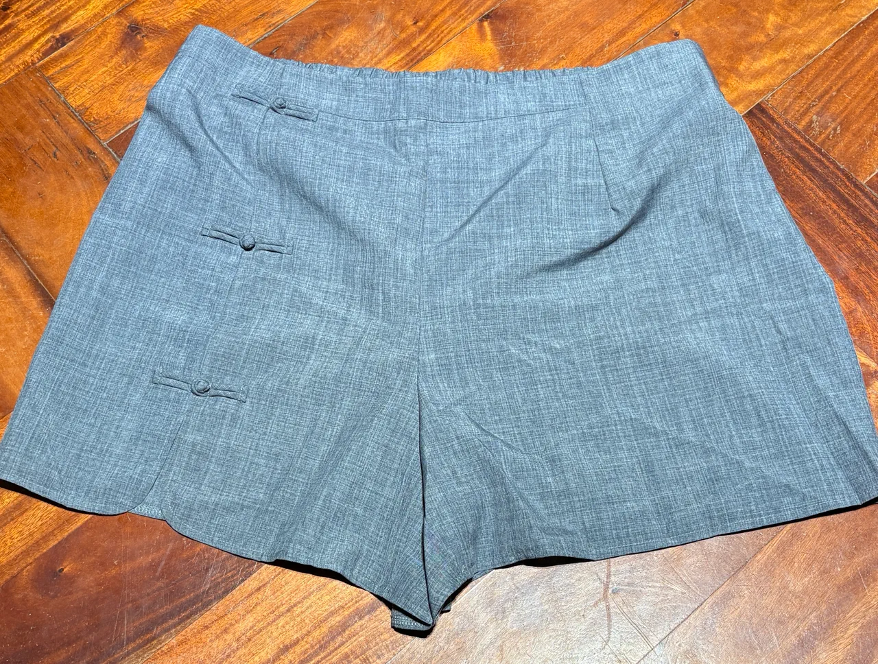Short Shein - imagen 1