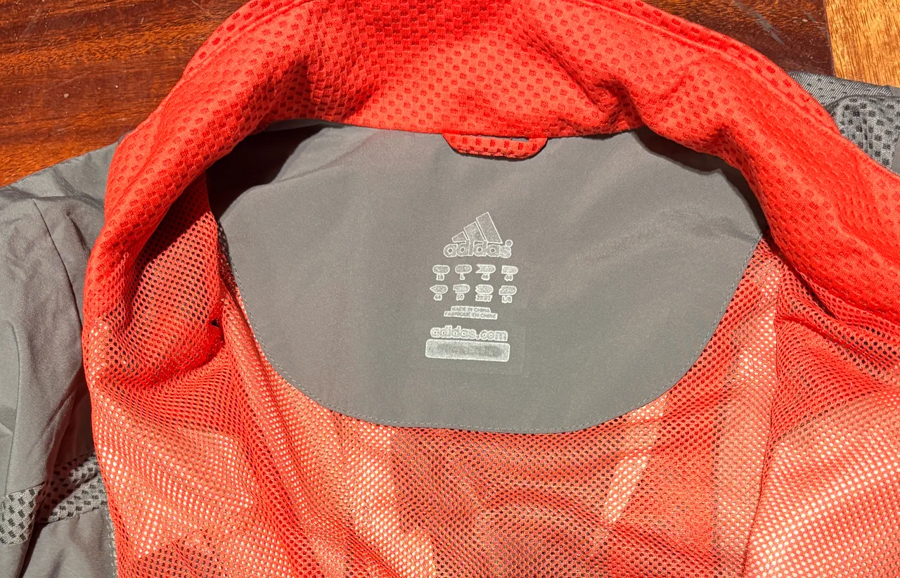 Rompeviento adidas - imagen 6