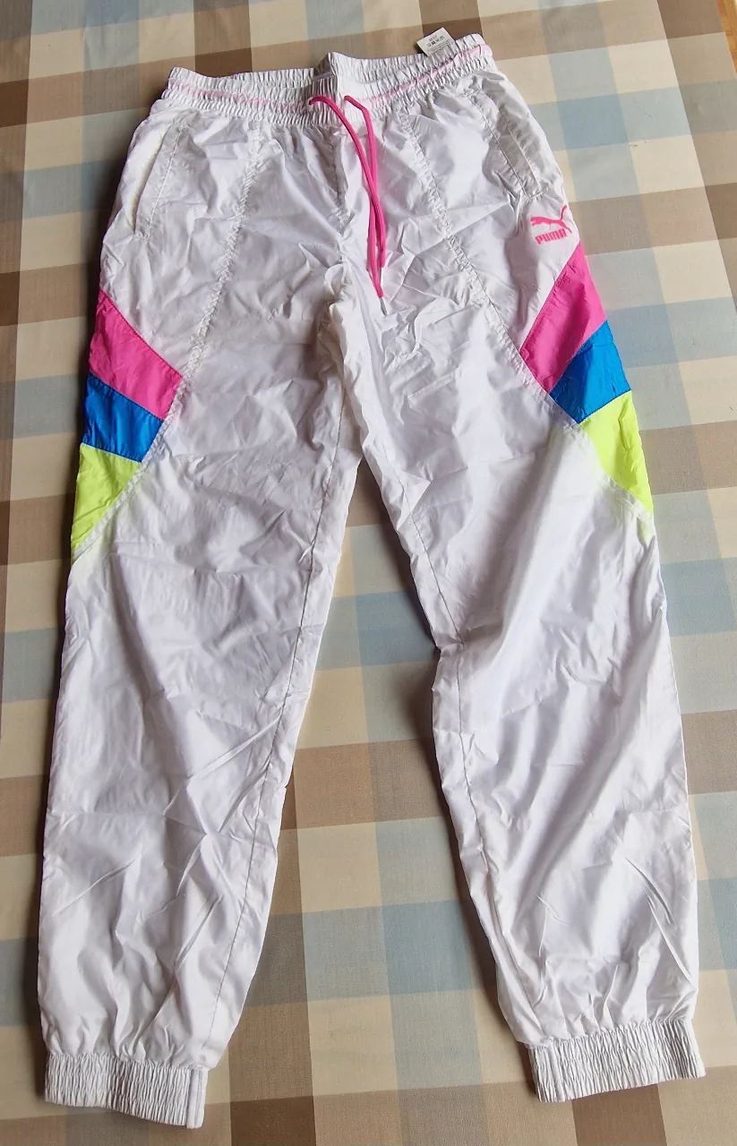 Pantalón Puma - imagen 1