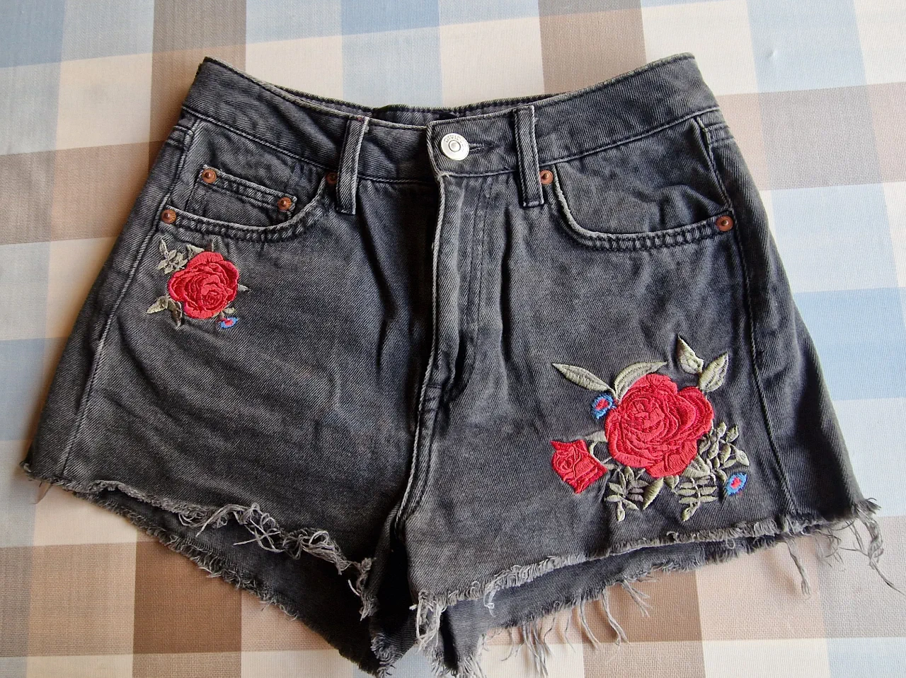 Short H&M - imagen 1