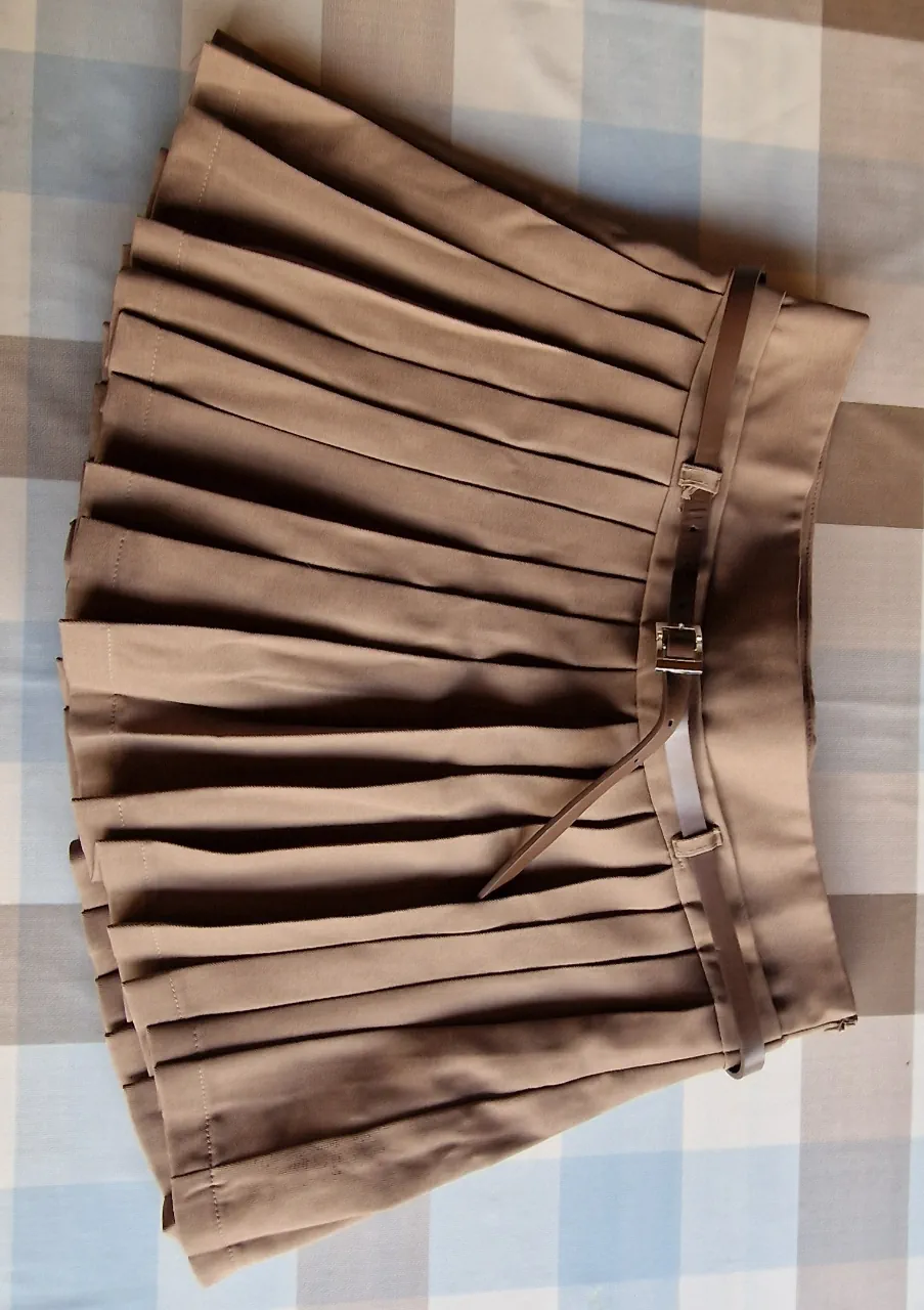 Pollera Kandente · Talle M