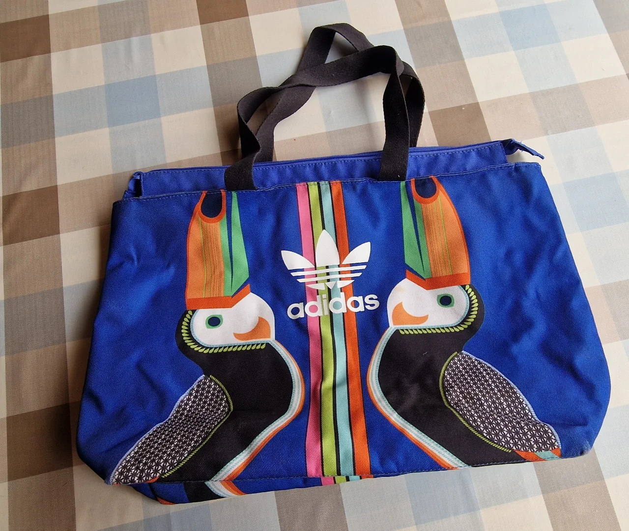 adidas
