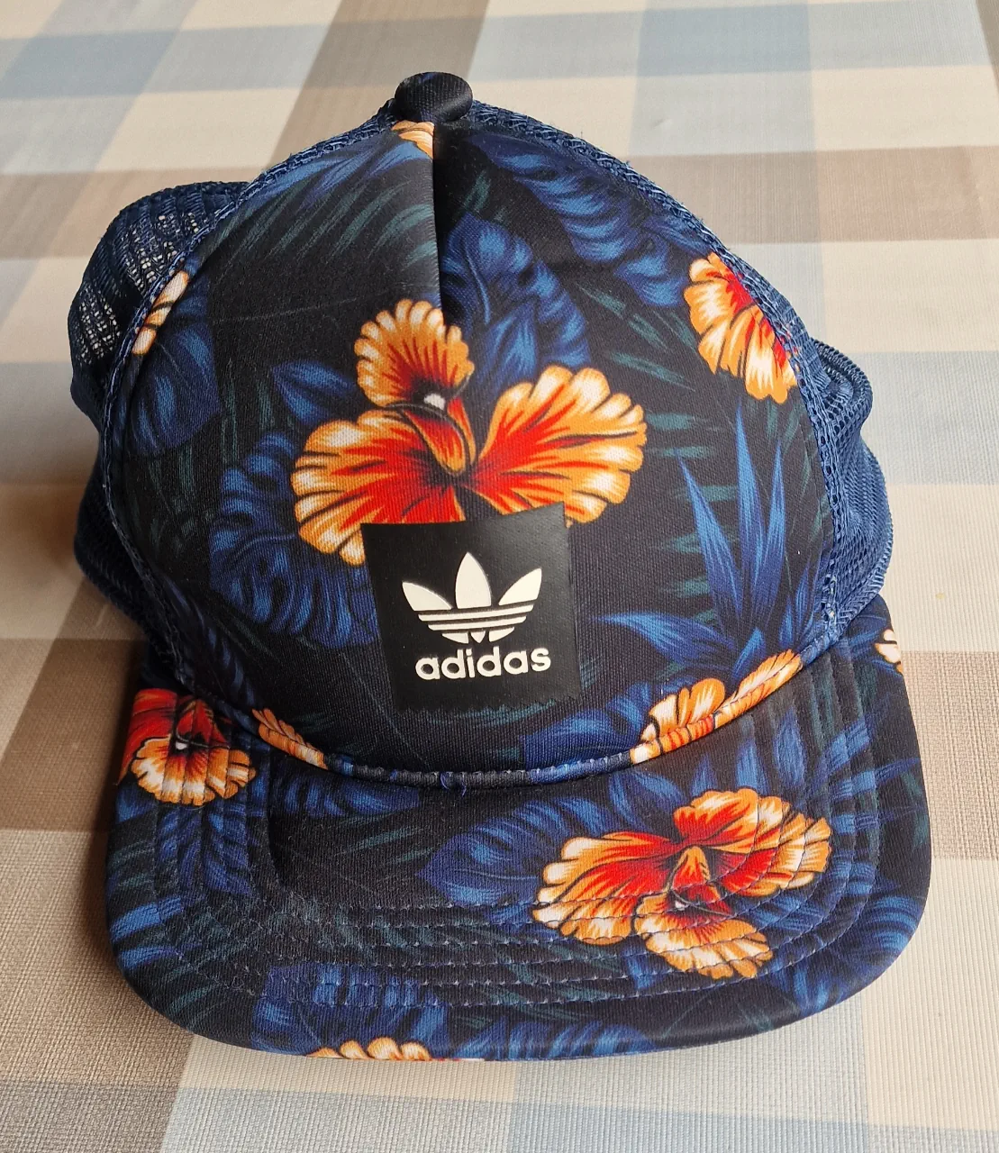 adidas