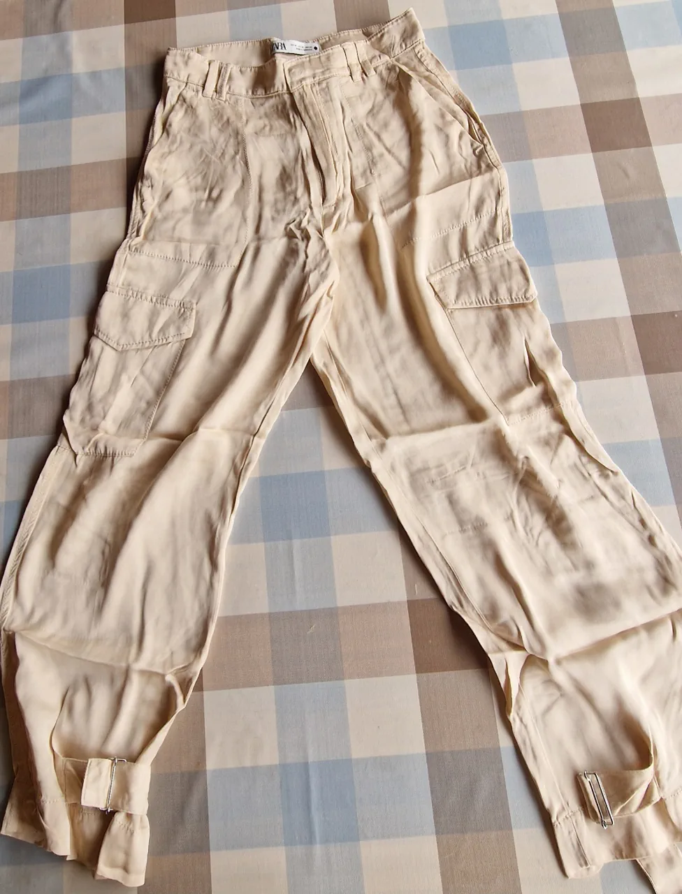Pantalón Zara - imagen 1