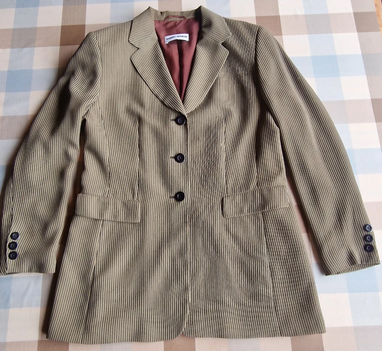 Blazer Gerry Weber - imagen 1