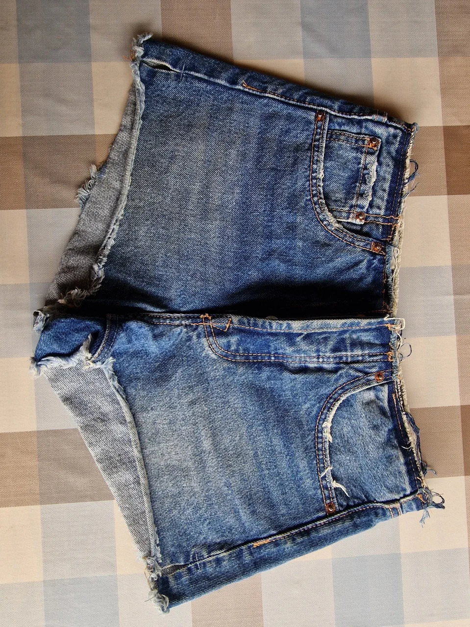 Short Stradivarius - imagen 1