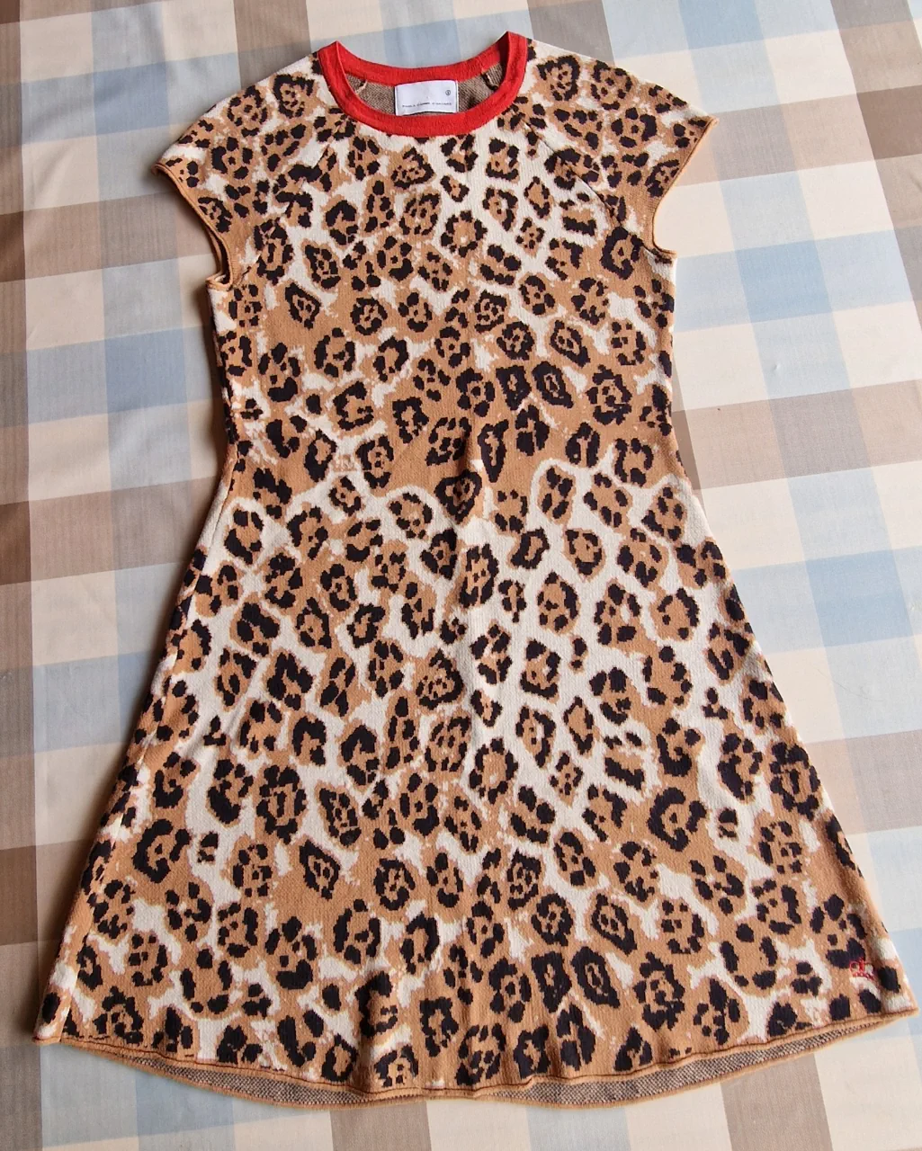 Vestido Paula Cahen D'Anvers - imagen 1