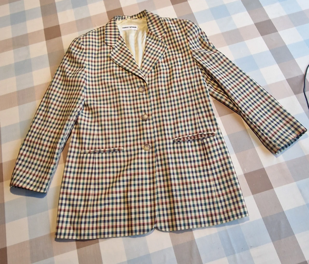 Blazer Gerry Weber - imagen 1
