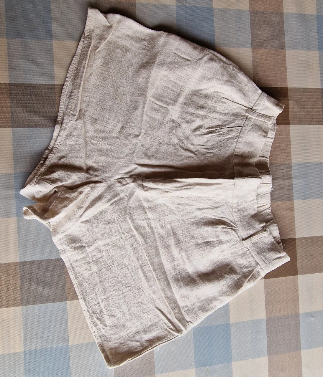 Short Stradivarius - imagen 1