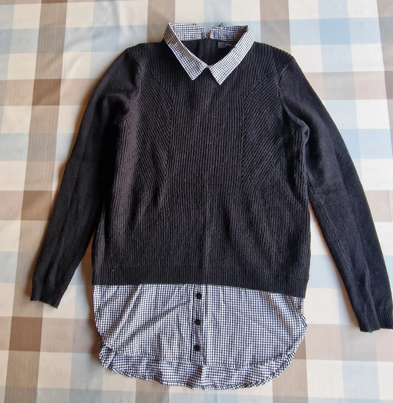 Sweater Primark · Talle M