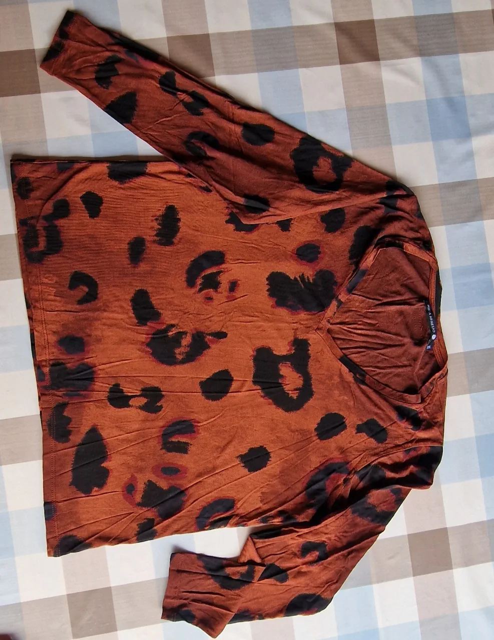 Remera Mirta armesto - imagen 1