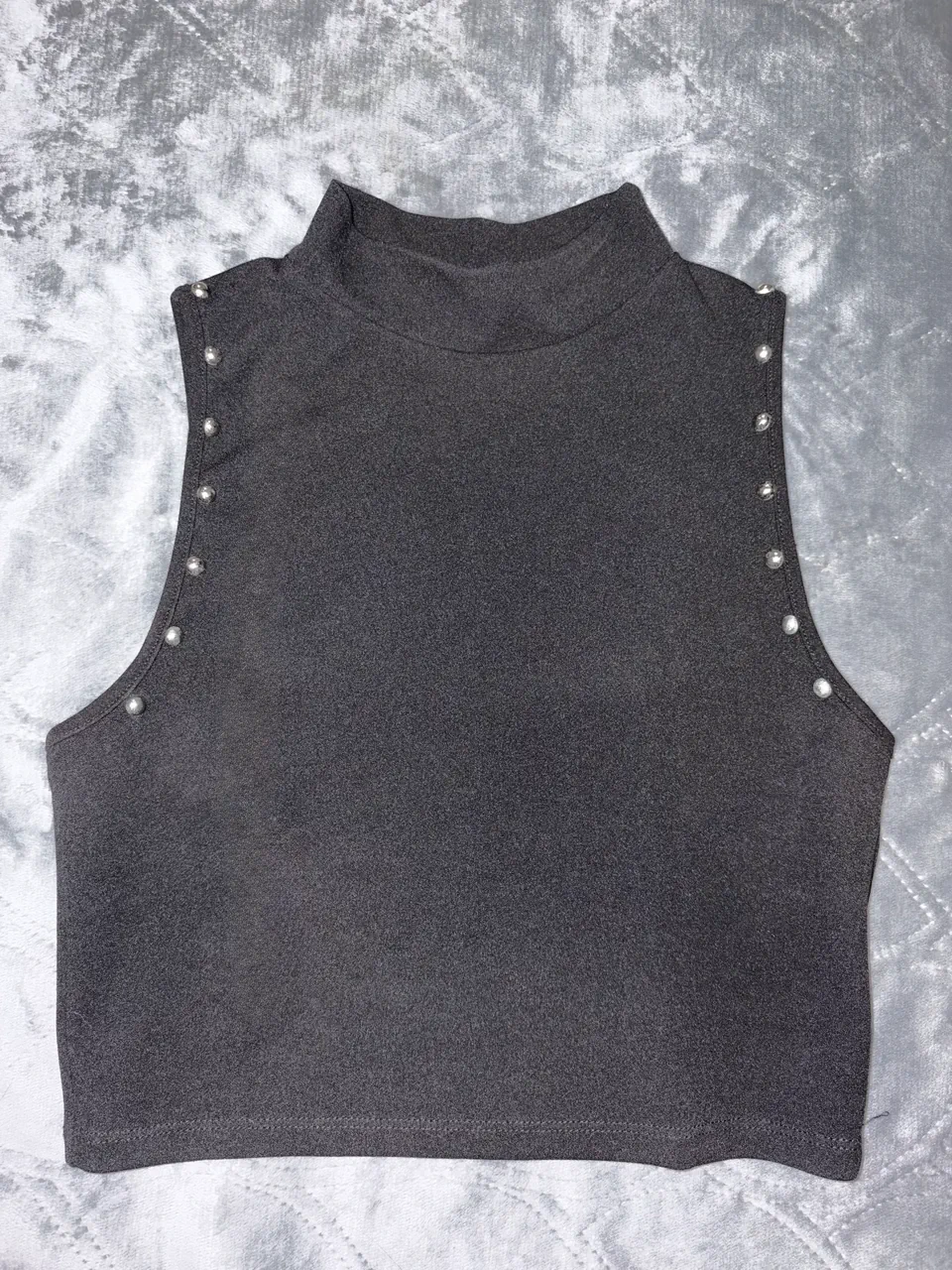 Musculosa Sin marca conocida - imagen 1