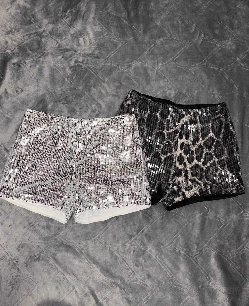 Short Shein - imagen 1