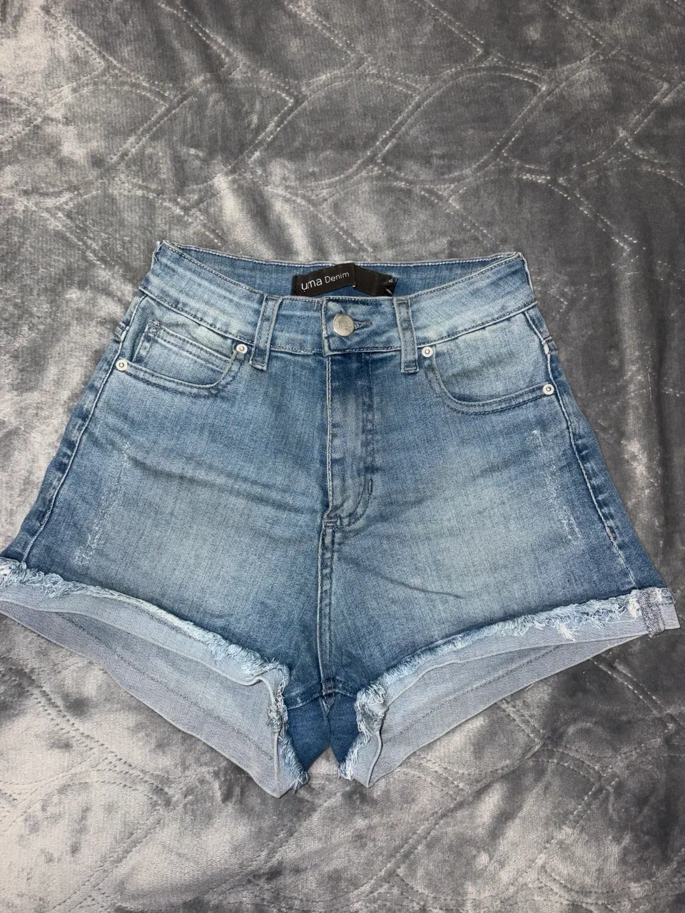 Short Uma - imagen 1