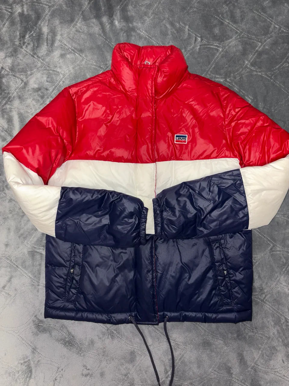 Campera Levi's - imagen 1