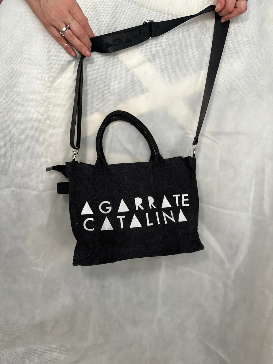 Agarrate Catalina