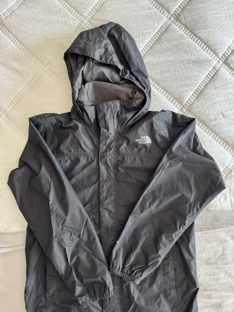 Rompeviento The North Face · Talle 10 años / 140 cm