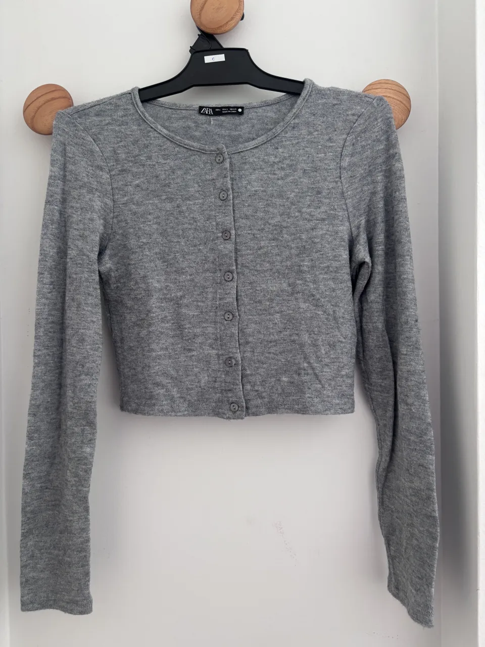 Zara · Talle S