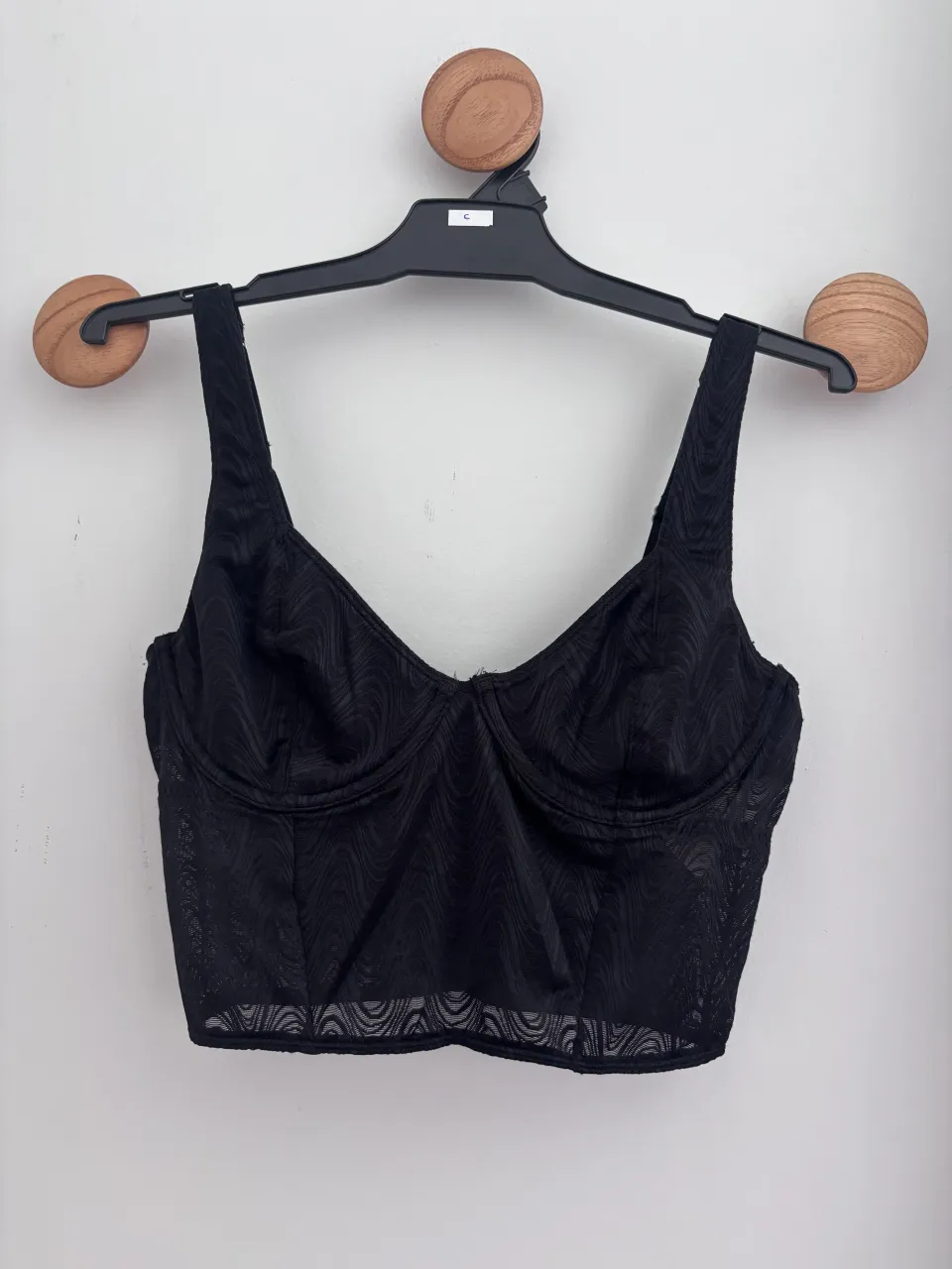 Hollister · Talle M