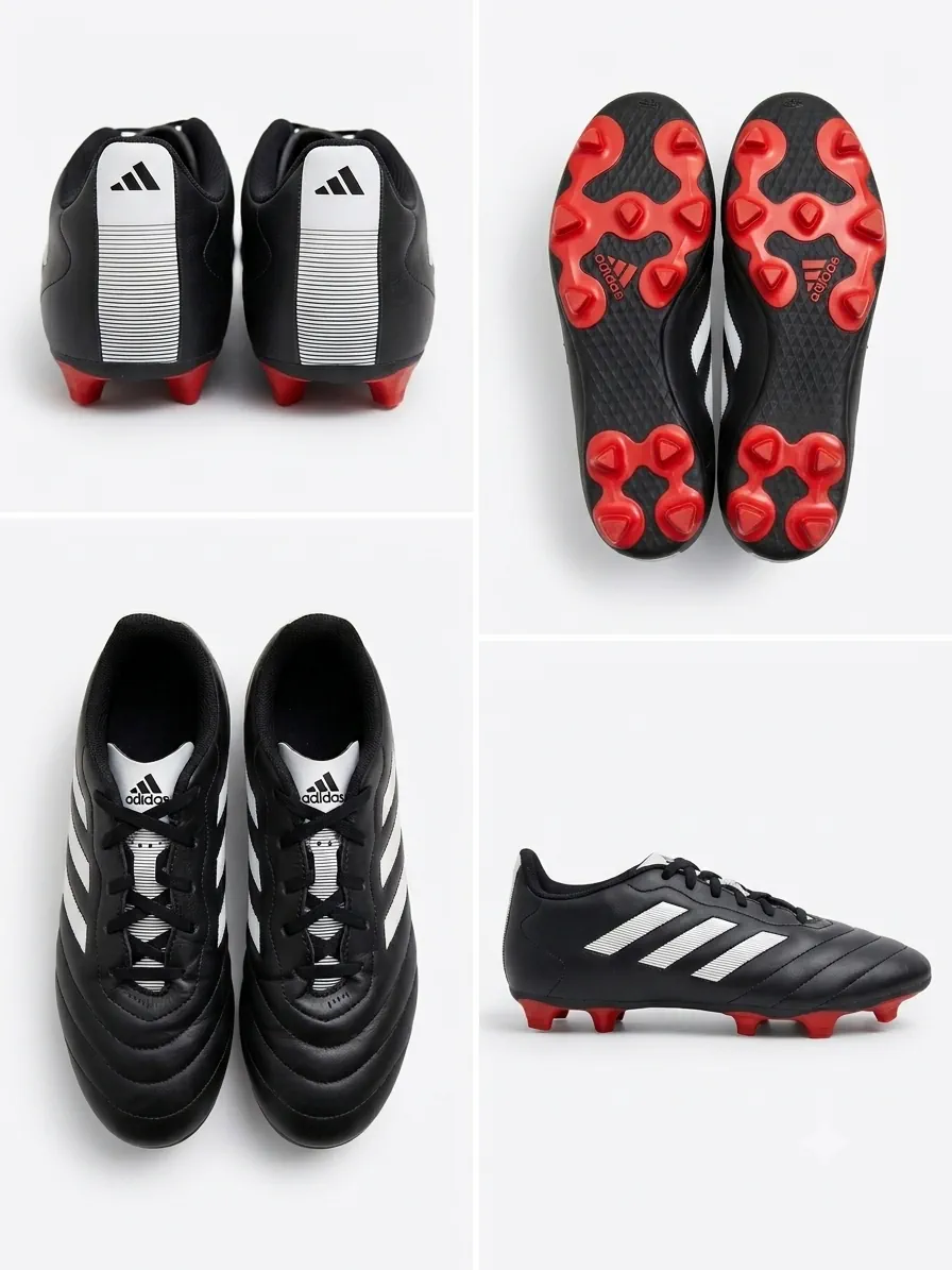 adidas · Talle US 9
