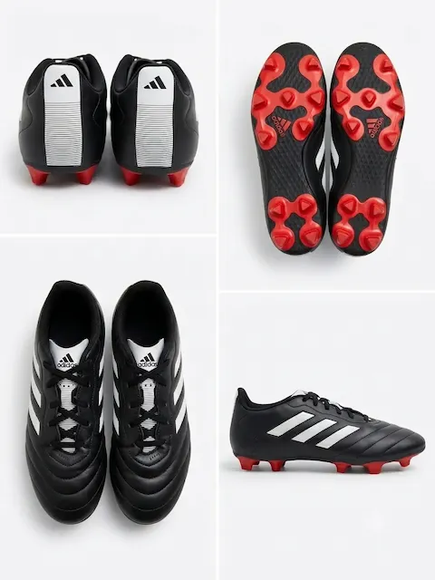 adidas · Talle US 9