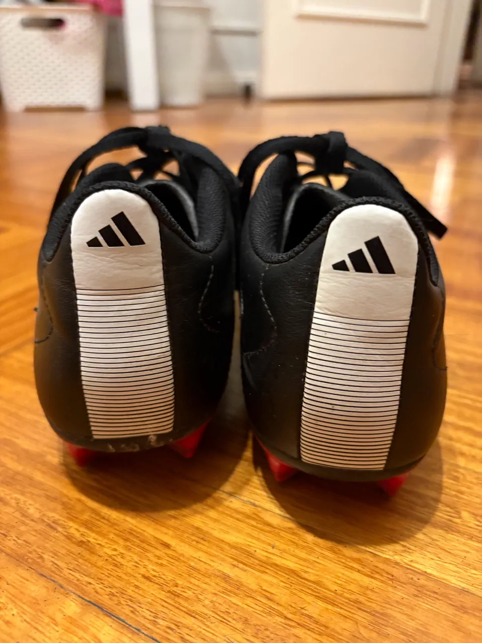Botines adidas - imagen 4