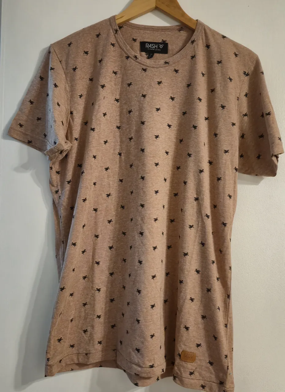Rash · Talle XL