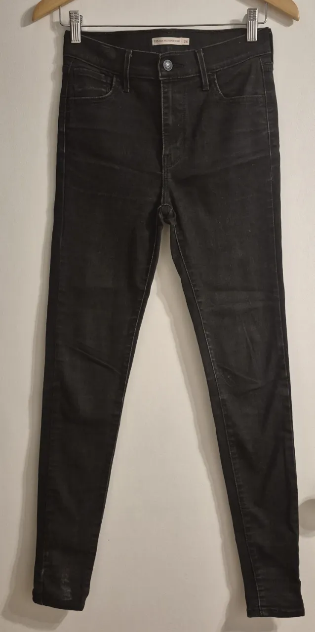 Jean Levi's - imagen 1
