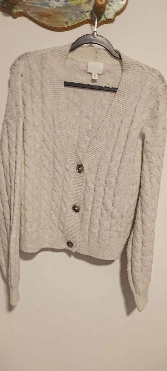 Sweater H&M - imagen 1