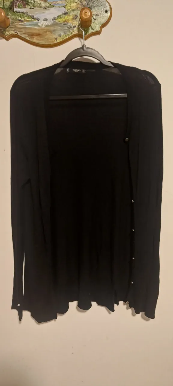 Cardigan Mango - imagen 1